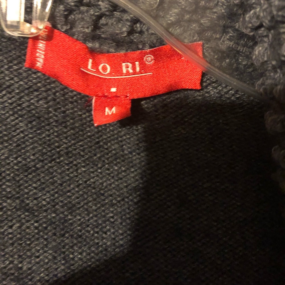 Long Cardigan
